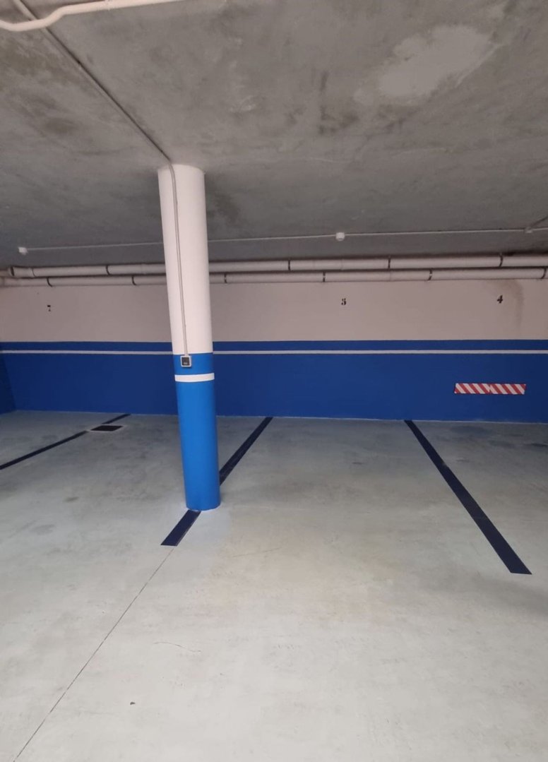Piso de 88 m² en Sanxenxo