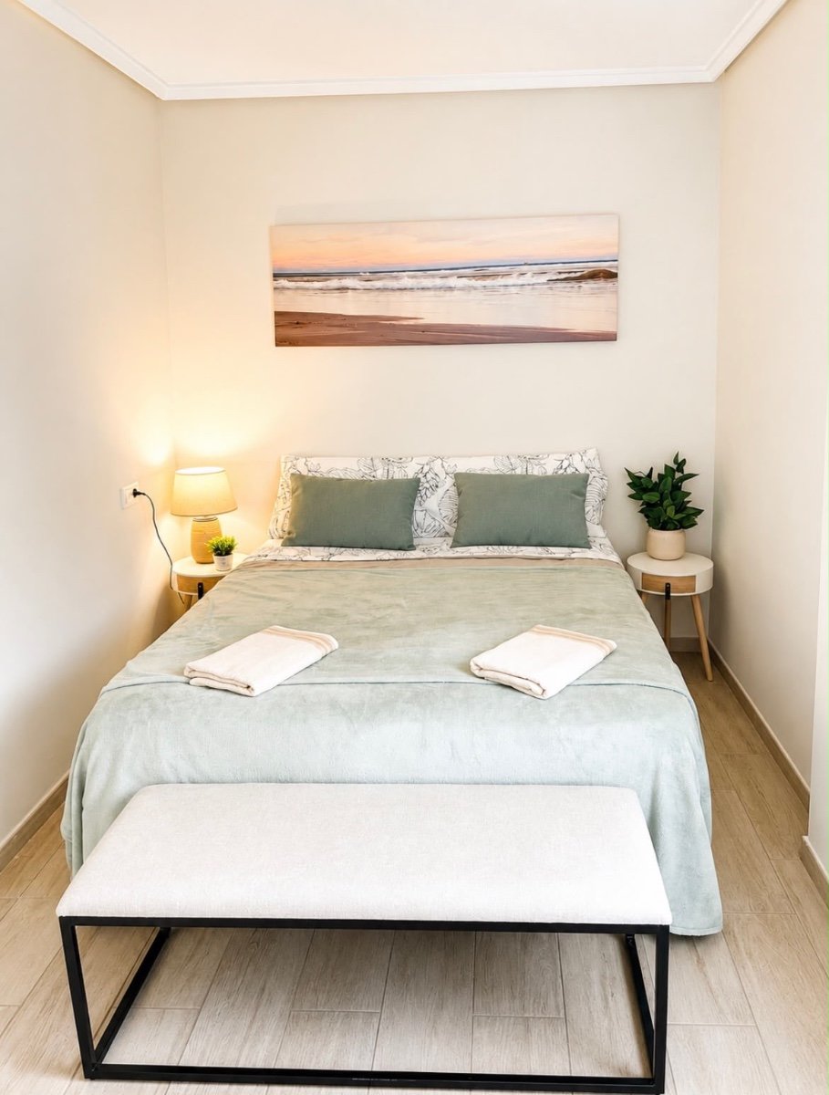 Piso de 75 m² en Torrevieja