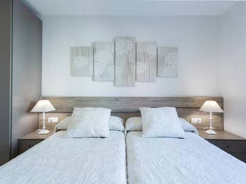 Habitación 120 m², Sevilla