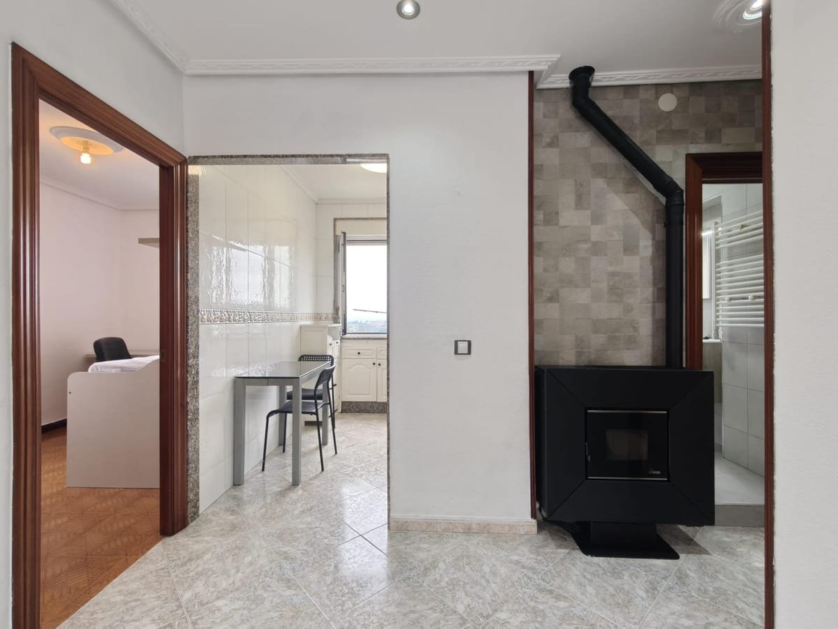 Piso de 62 m² en Siero