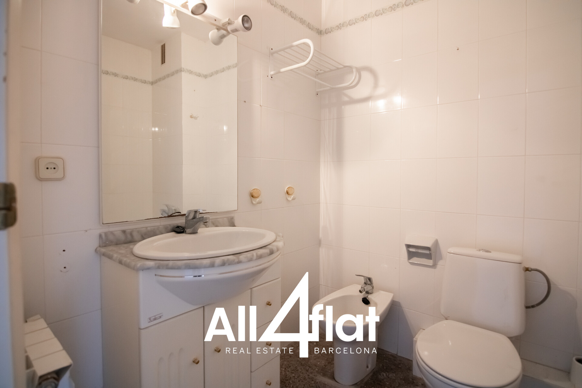 Wohnung 134 m² in Sant Andreu de Llavaneres