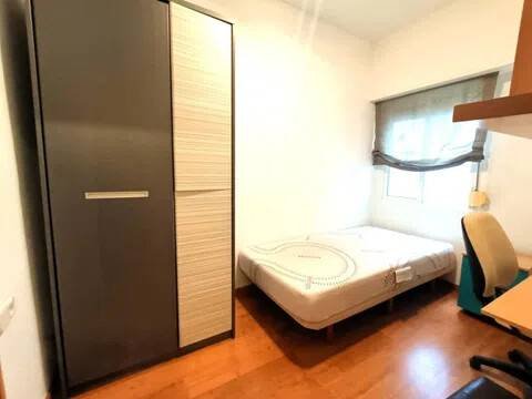Piso de 120 m² en Alicante