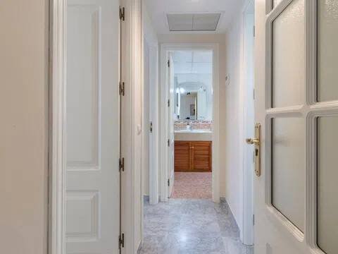 Piso de 88 m² en Marbella