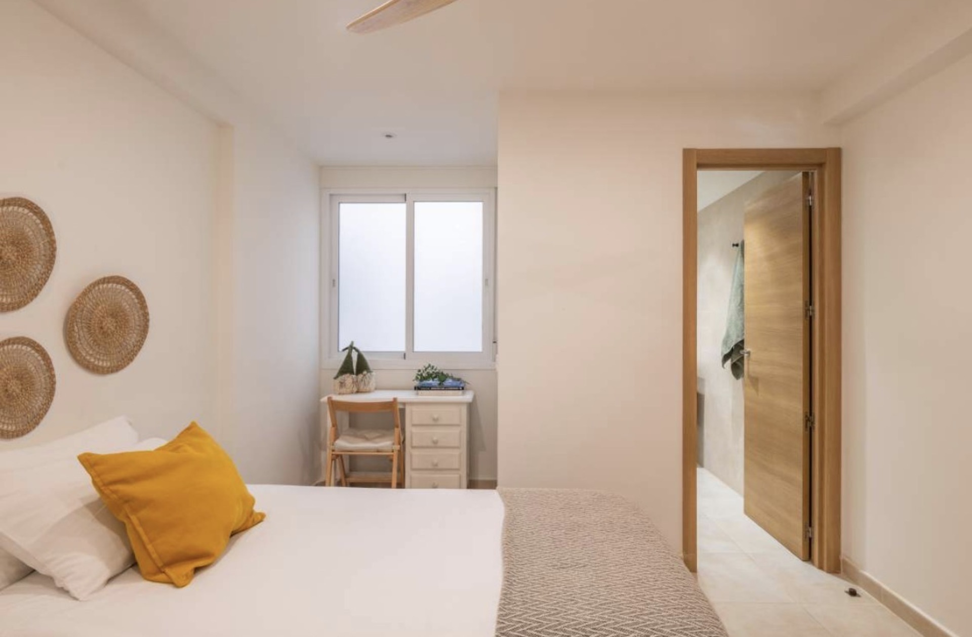 Pis de 70 m² a Màlaga