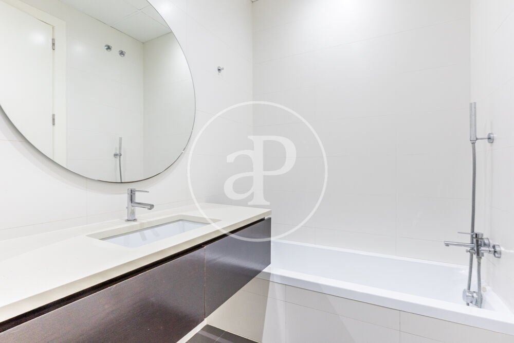 Pis de 105 m² a València