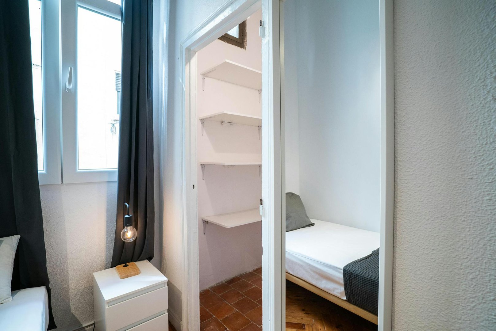 Habitación 106 m², Madrid