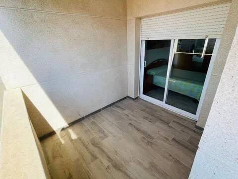 Piso de 78 m² en Calafell