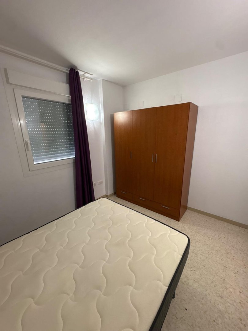 Wohnung 133 m² in Granada