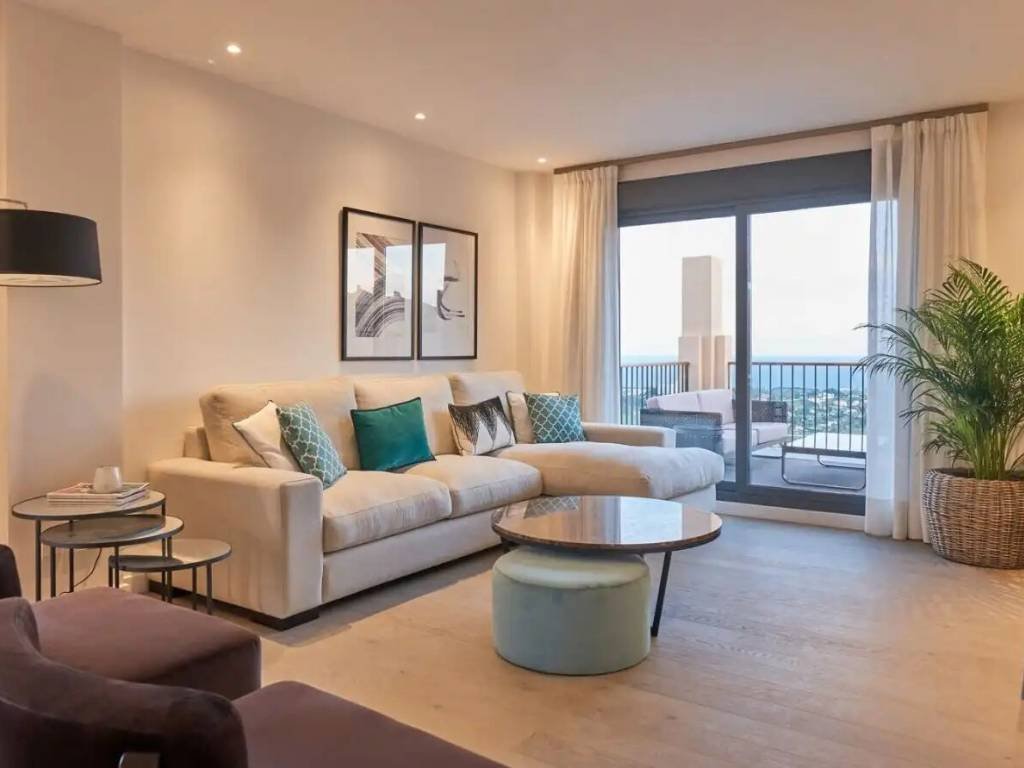 Appartamento 118 m² a Benahavís