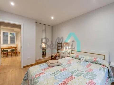 Habitació de lloguer, Oviedo