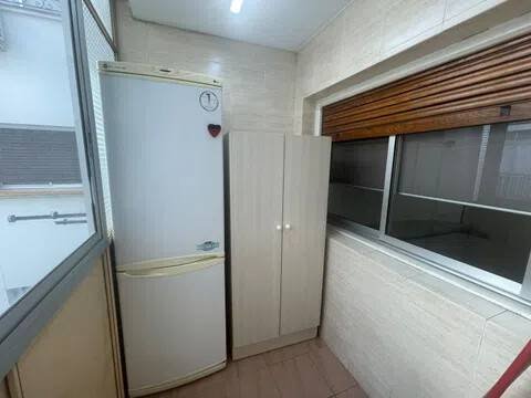 Pis de 112 m² a Saragossa