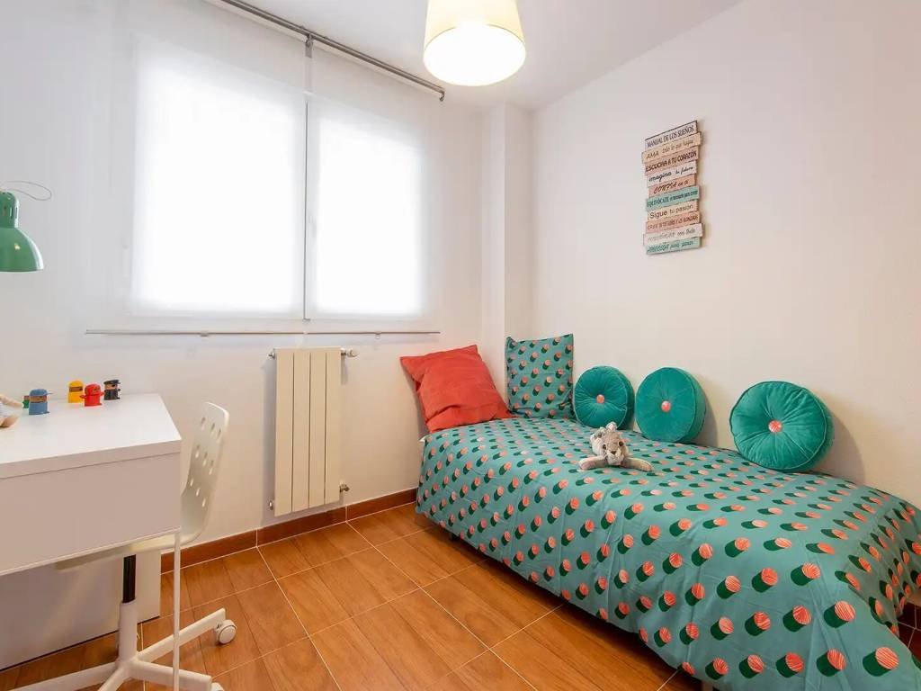 Piso de 70 m² en Colmenar Viejo