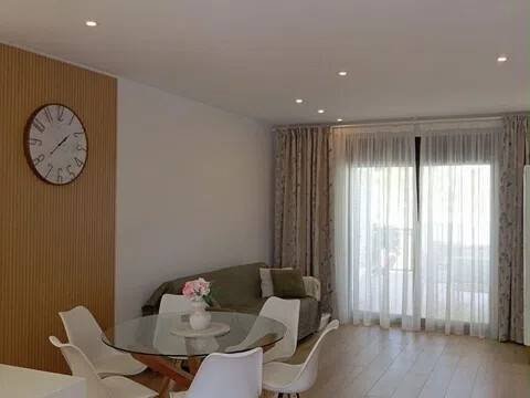 Appartement 95 m² à Finestrat