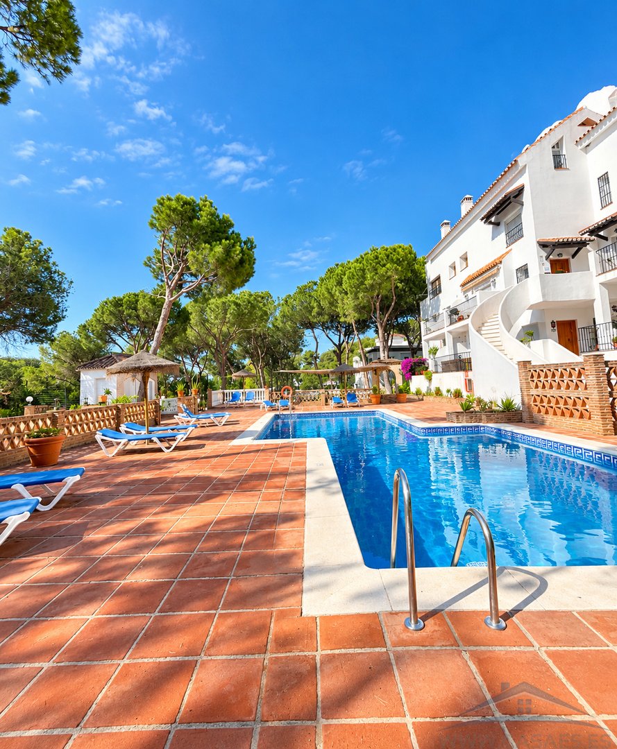 Pis de 105 m² a Marbella
