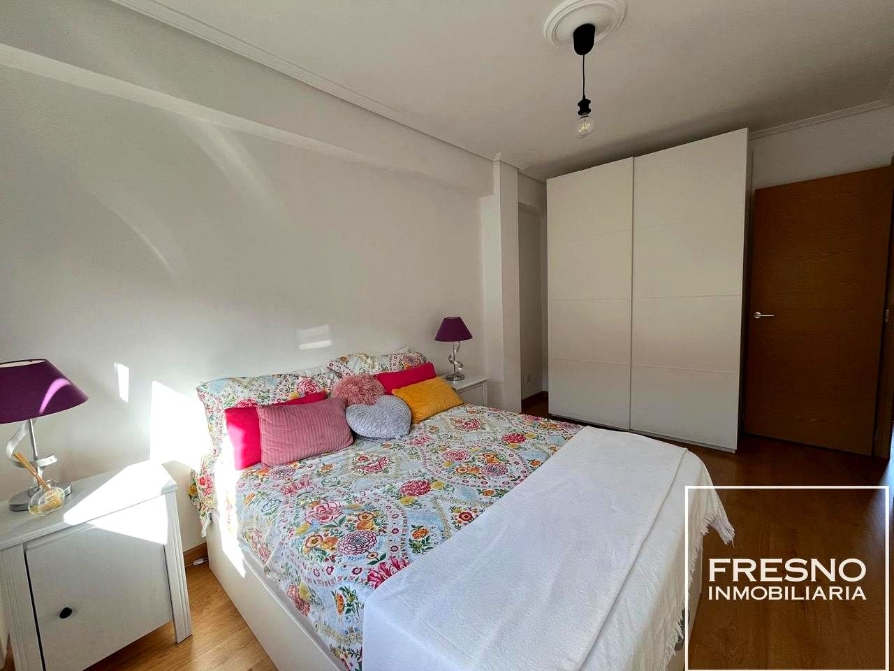 Piso de 58 m² en Santander