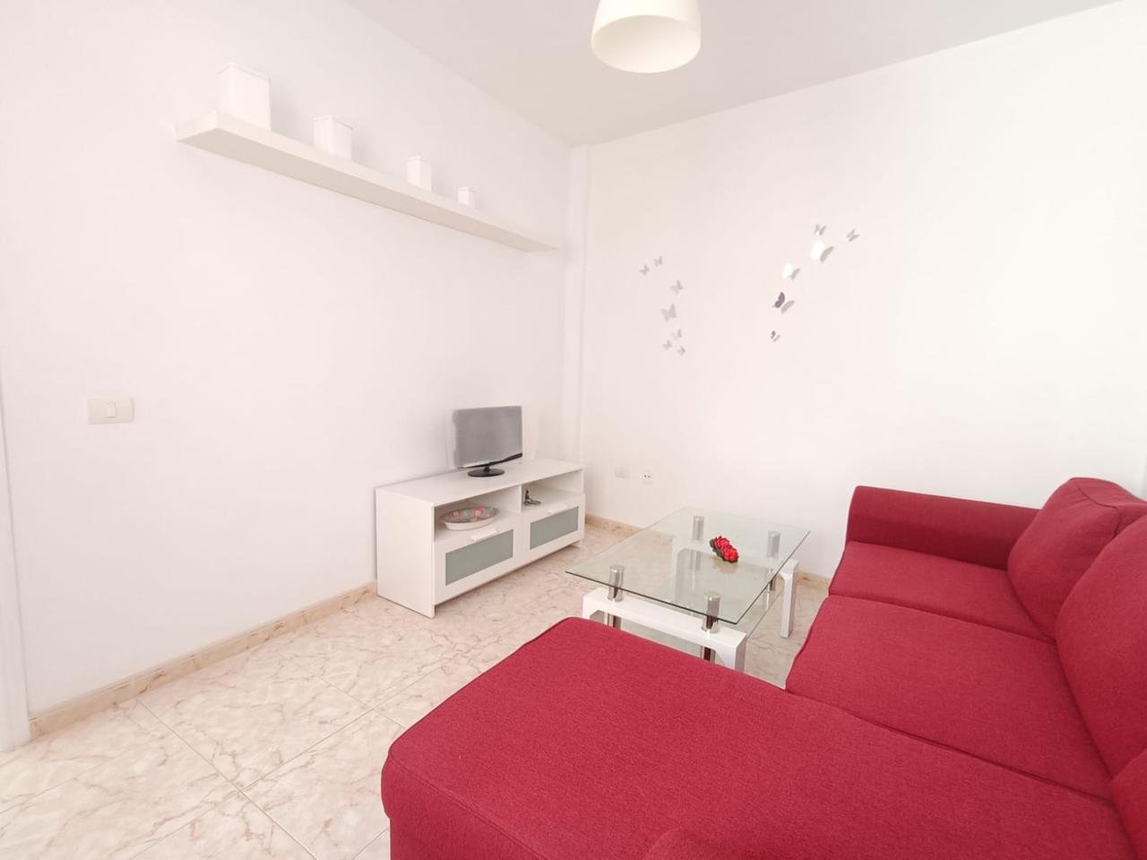 Pis de 70 m² a Santa Lucía de Tirajana