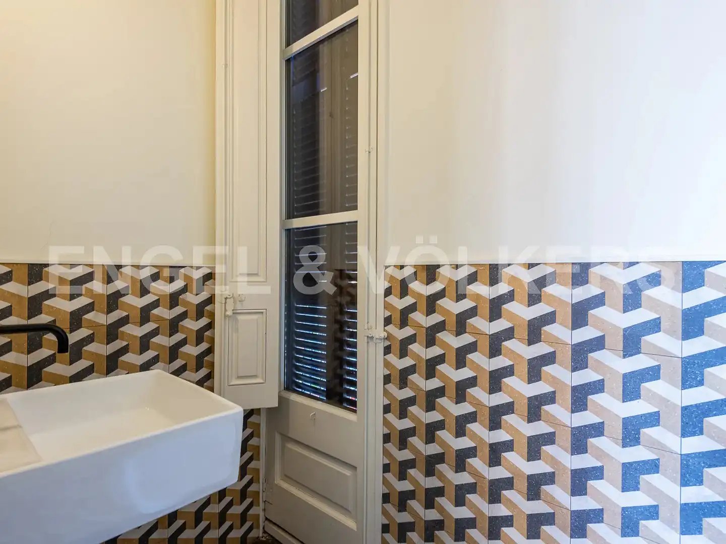 Piso de 130 m² en Barcelona