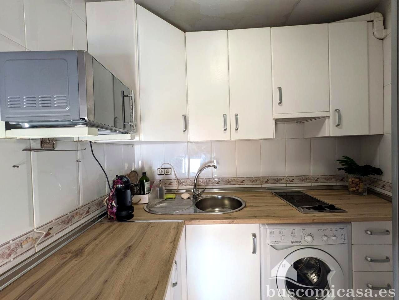 Квартира 85 м² в Linares