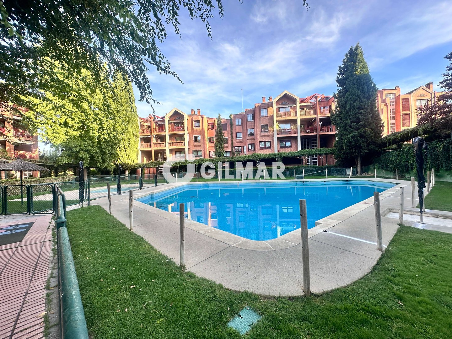 Appartamento 112 m² a Pozuelo de Alarcón