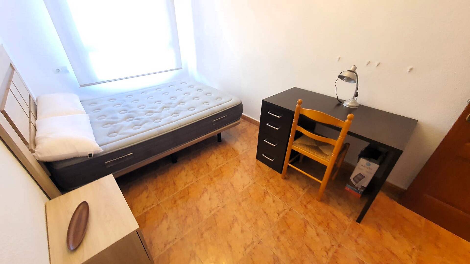 Piso de 80 m² en Almería