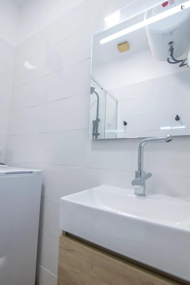 Habitació de lloguer, València