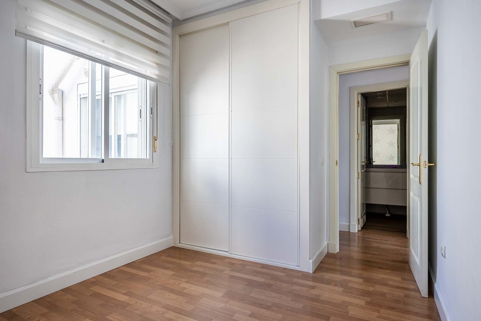 Pis de 96 m² a San Juan de Aznalfarache