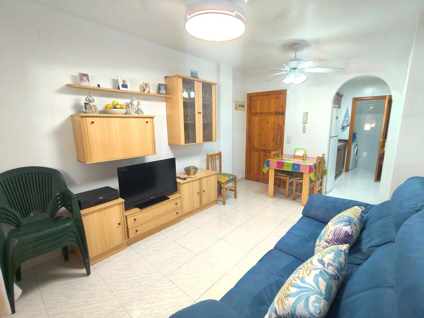 Wohnung 70 m² in Santa Pola