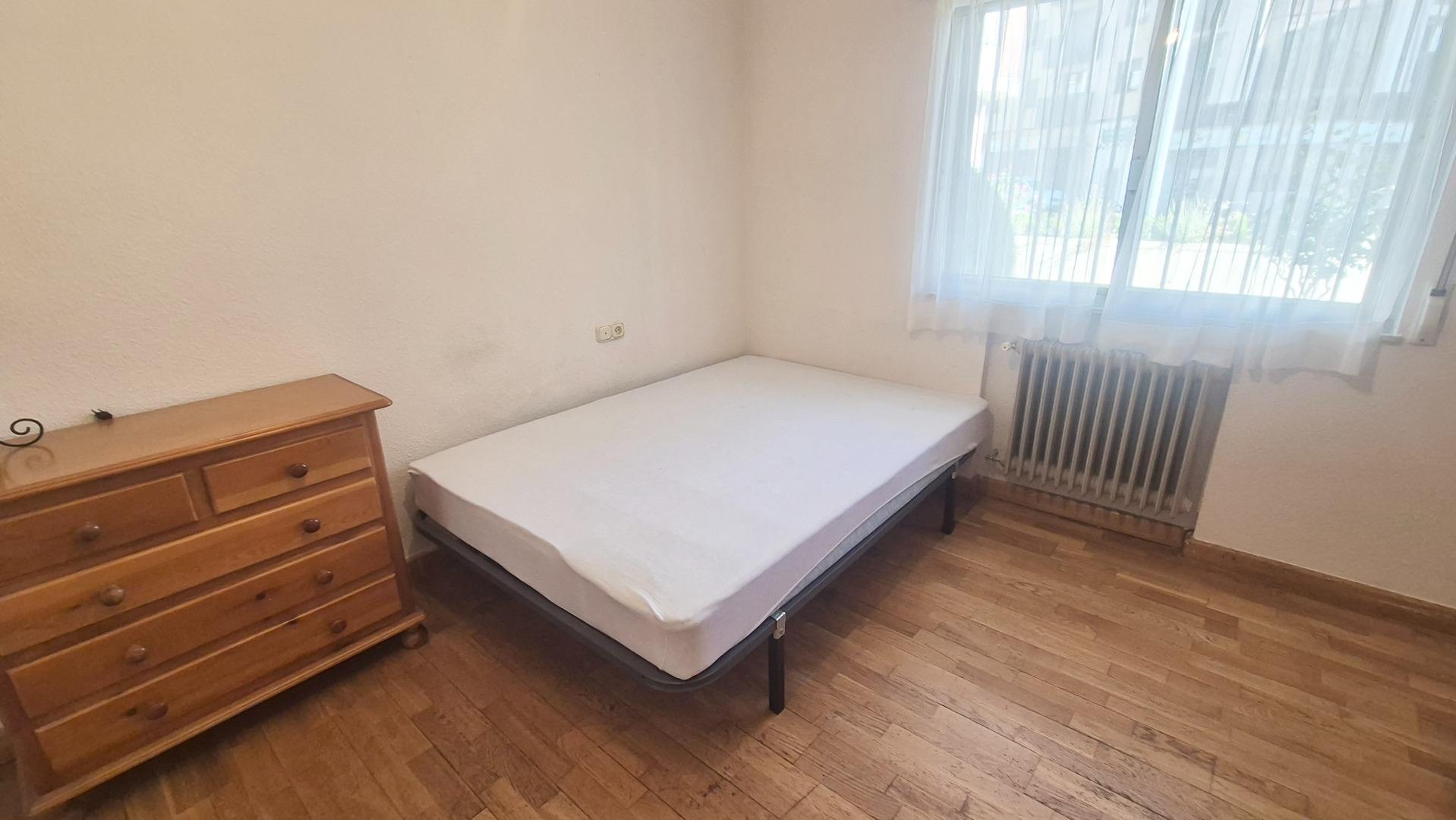 Piso de 83 m² en Salamanca