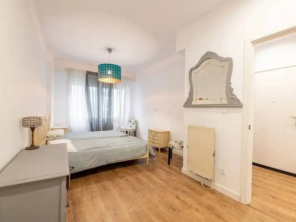 Piso de 99 m² en Ferrol