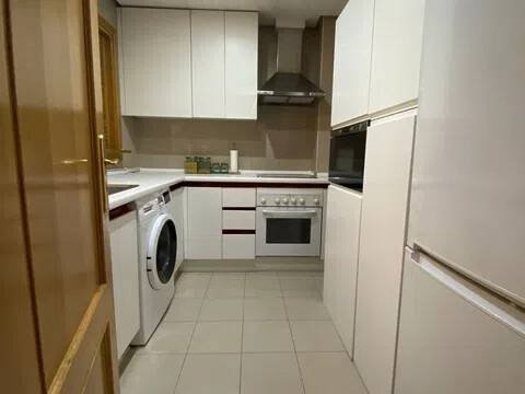 Piso de 90 m² en Madrid