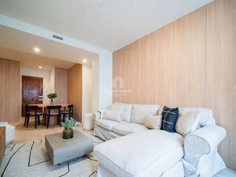 Pis de 126 m² a Madrid