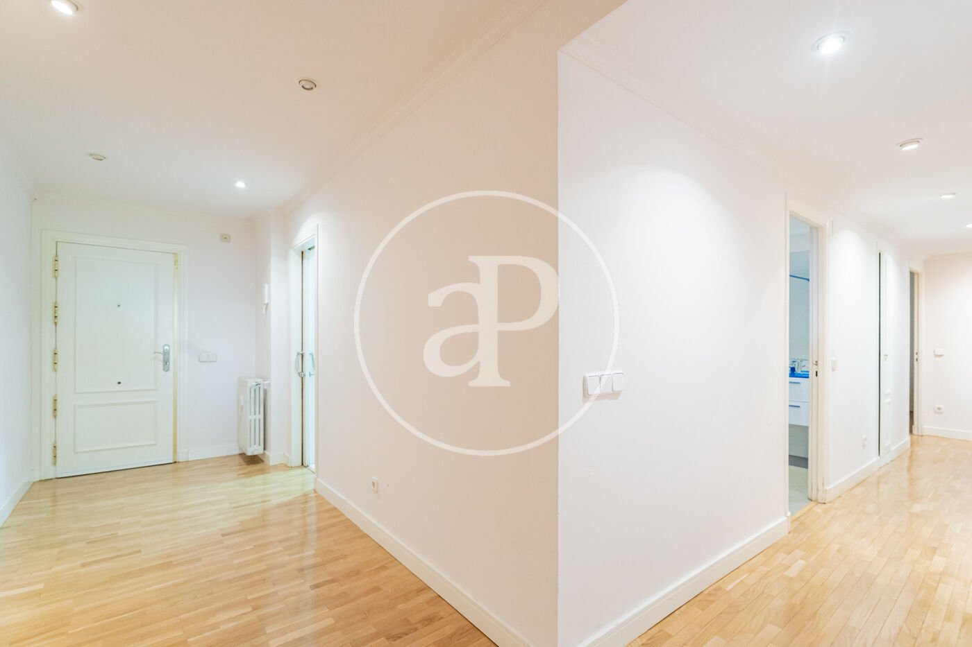 Piso de 185 m² en Madrid