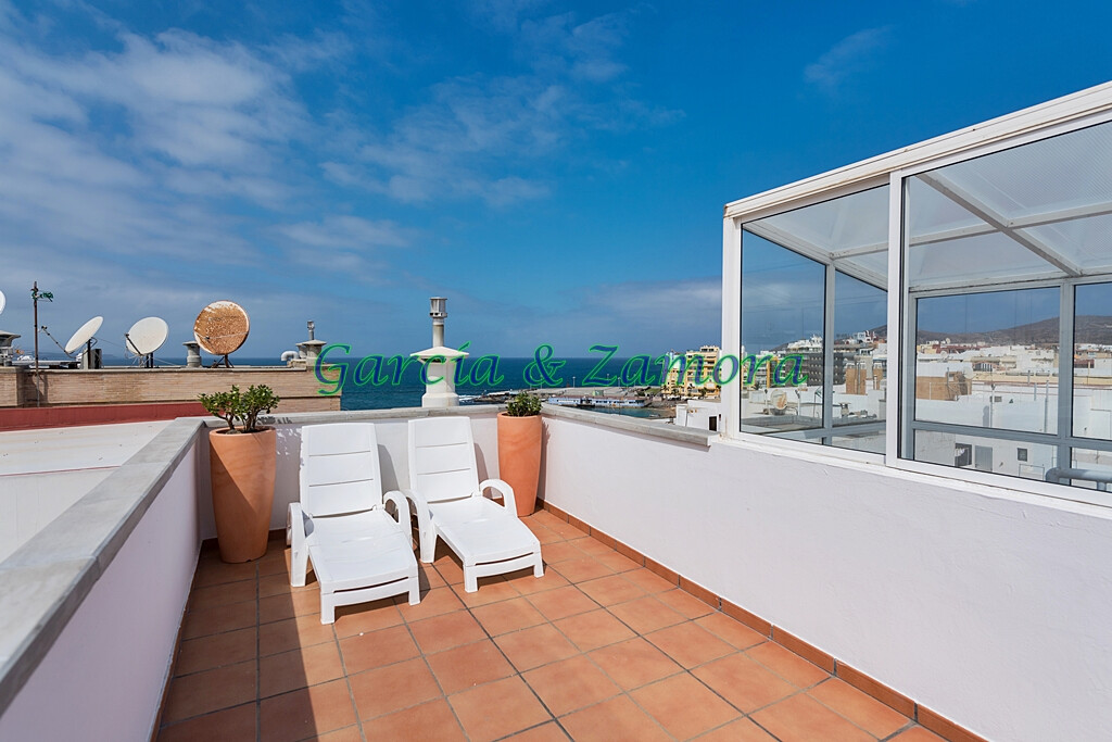 Apartamento 177 m² em Las Palmas de Gran Canaria