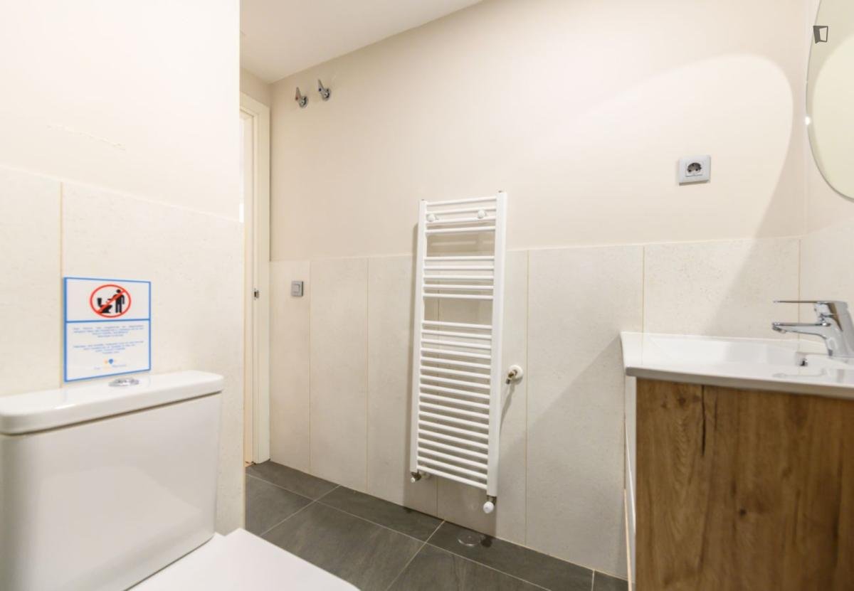 Appartamento 119 m² a Madrid