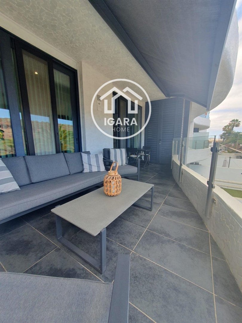 Piso de 85 m² en Arona