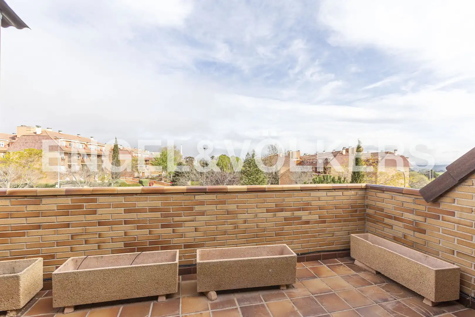Appartement 720 m² à Las Rozas de Madrid
