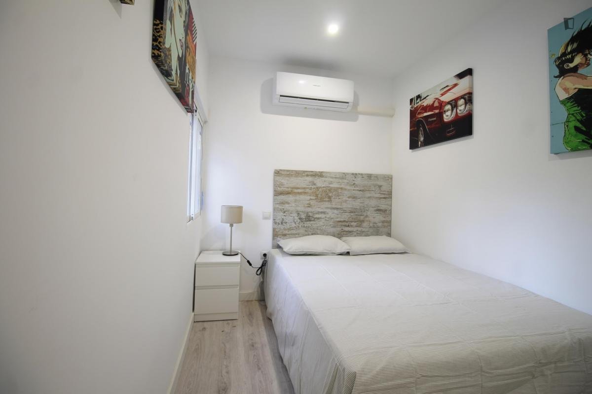 Pis de 90 m² a Madrid