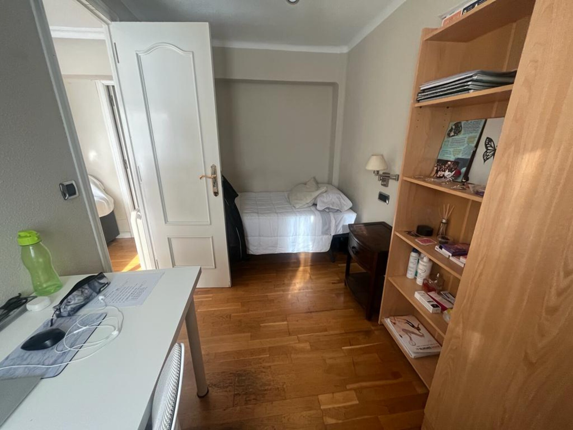 Piso de 70 m² en Salamanca
