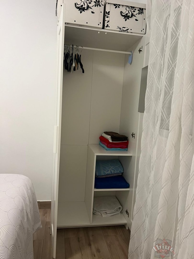 Piso de 54 m² en Nerja
