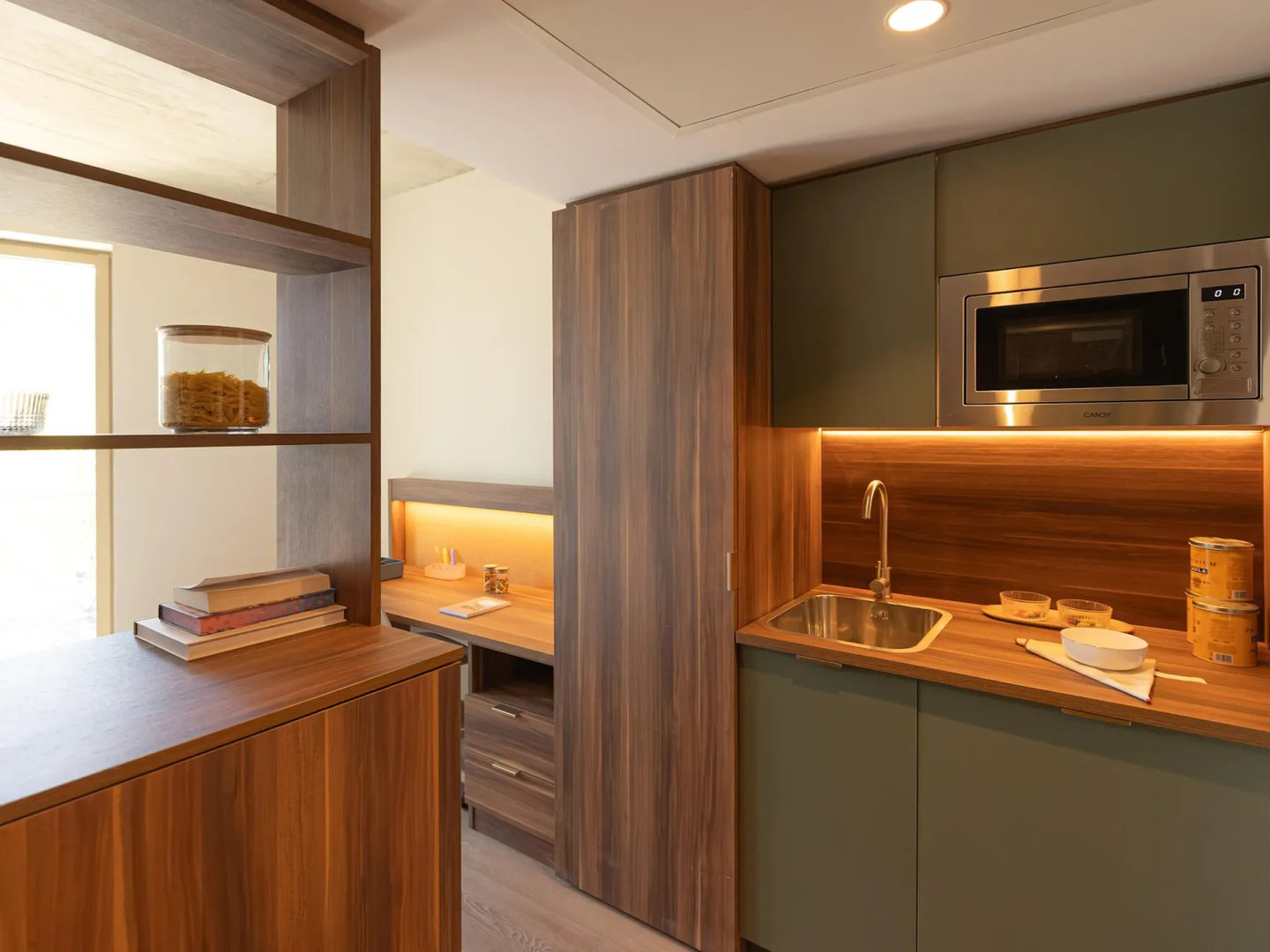 Quarto para alugar, Barcelona