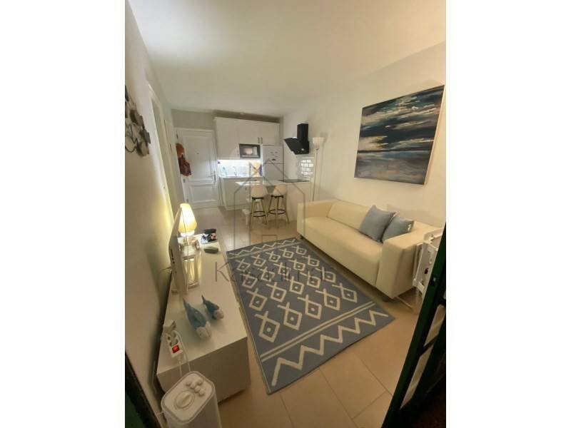 Piso de 45 m² en Mogán