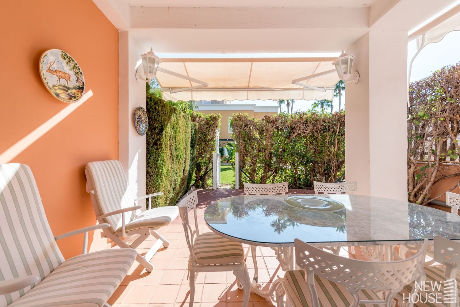 Piso de 260 m² en Alicante