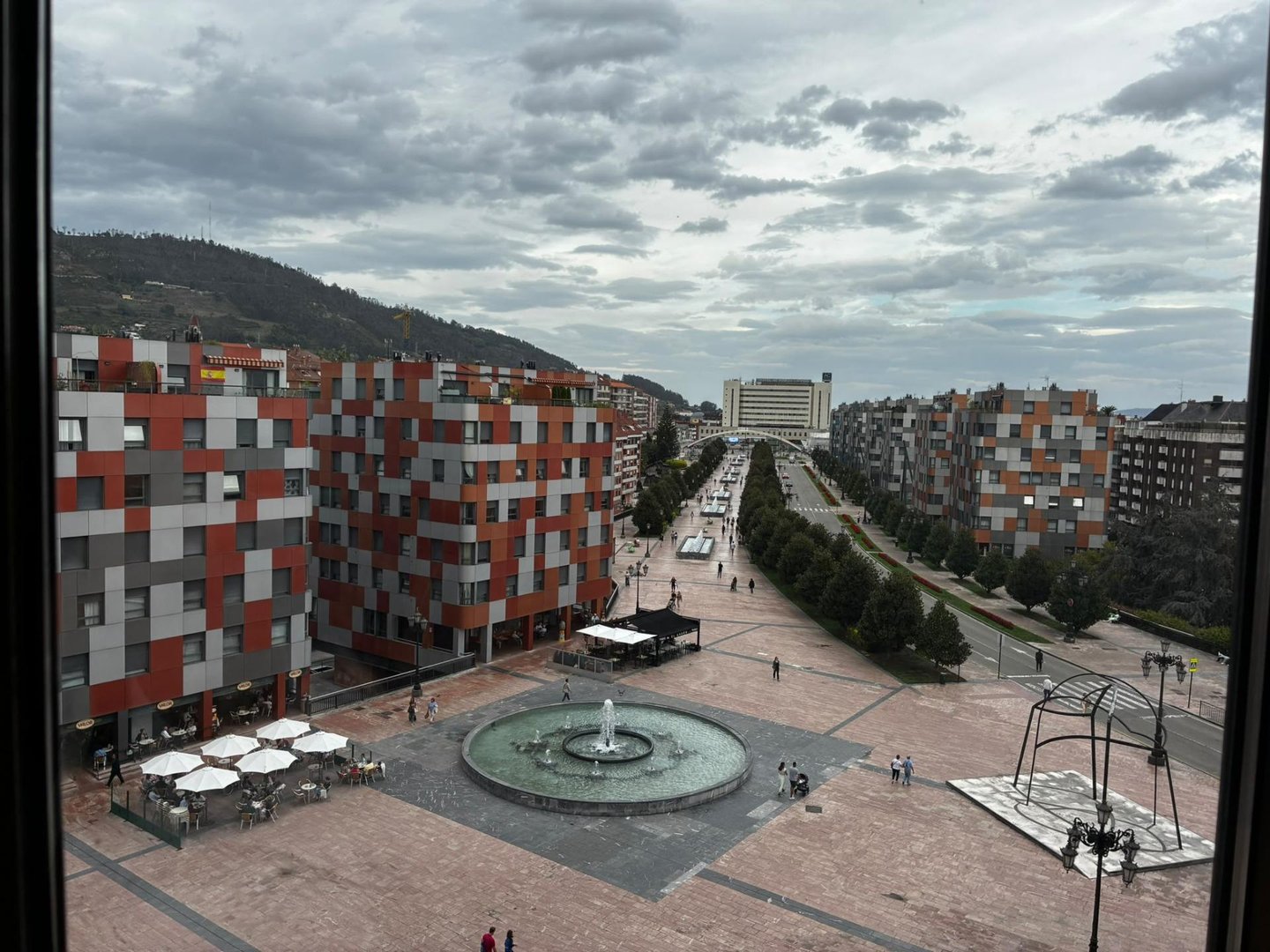 Pis de 100 m² a Oviedo