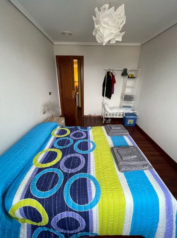 Piso en alquiler, Carballo