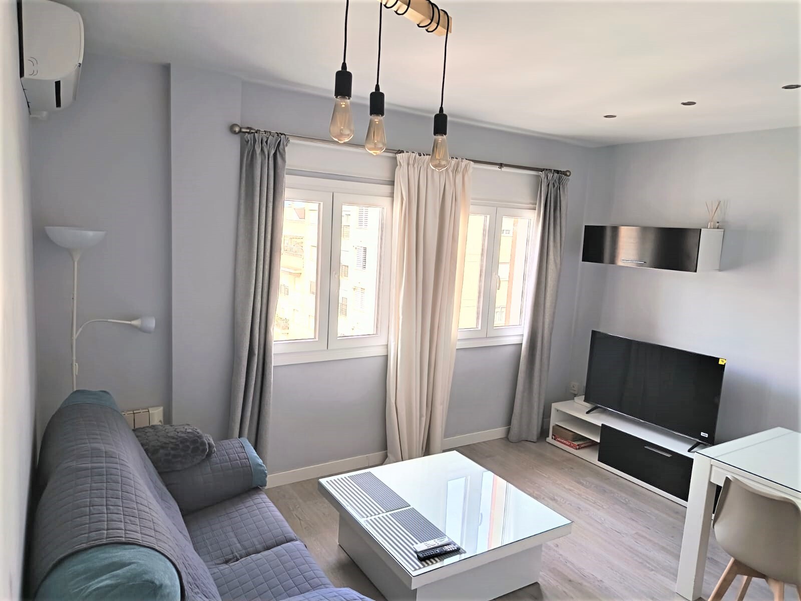 Pis de 88 m² a Huelva