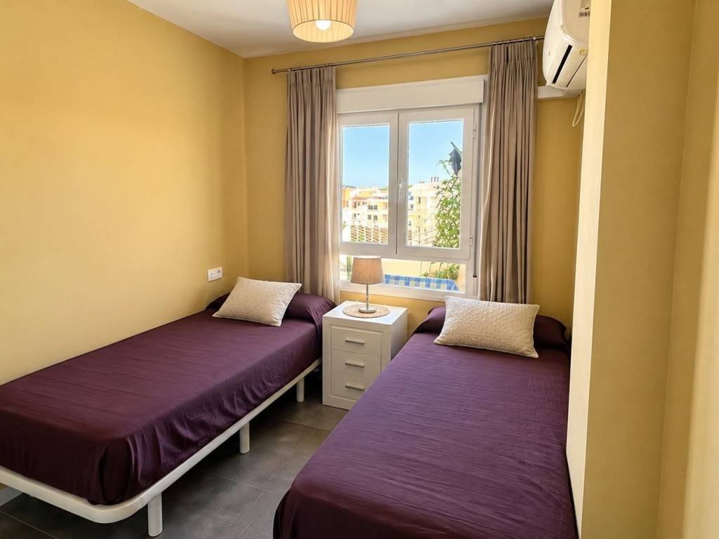 Wohnung 53 m² in Orihuela