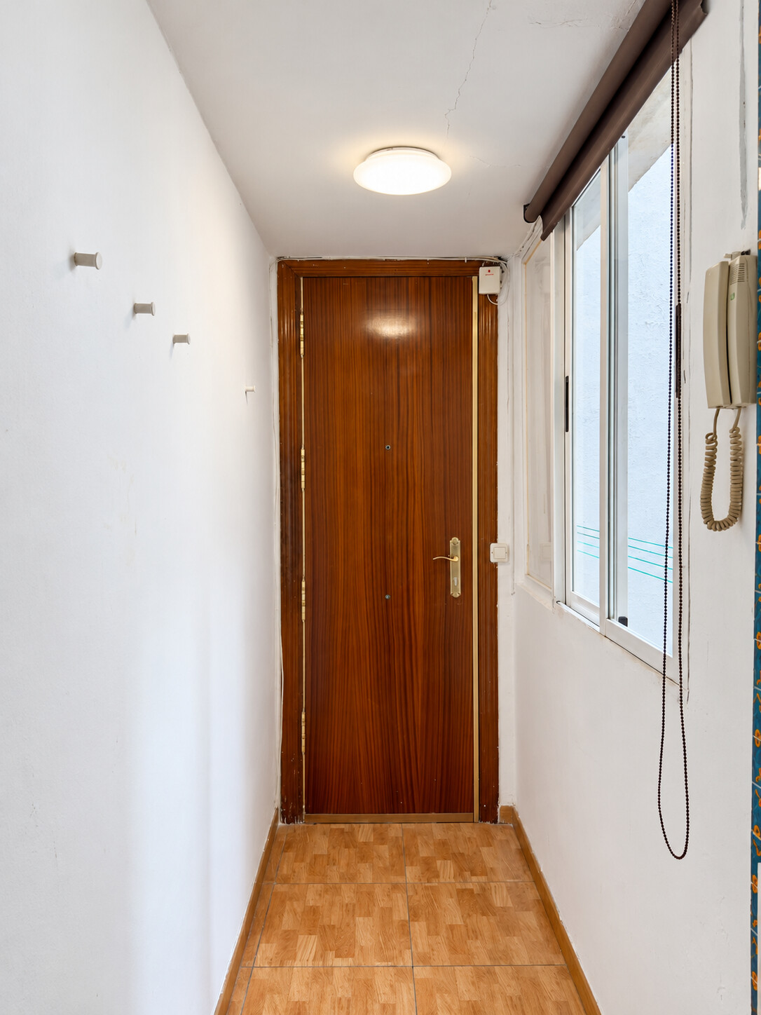 Piso de 32 m² en Madrid