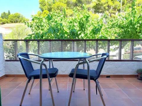 Wohnung 42 m² in Alcalà de Xivert