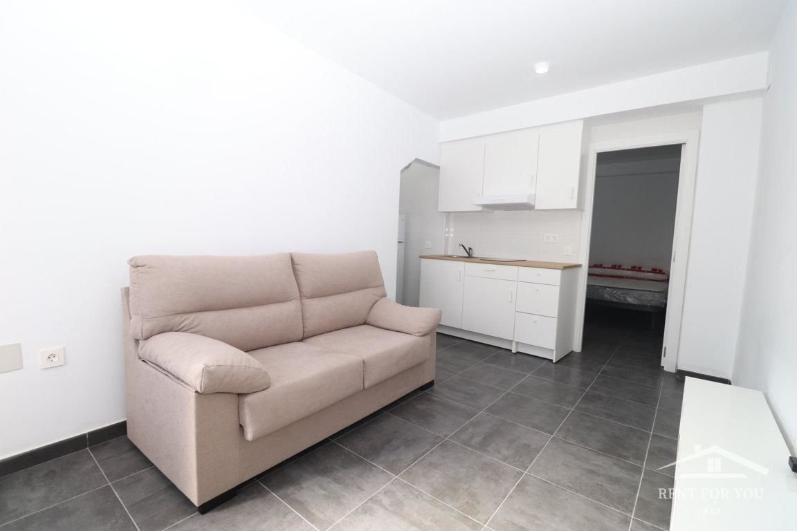 Appartamento 32 m² a Málaga