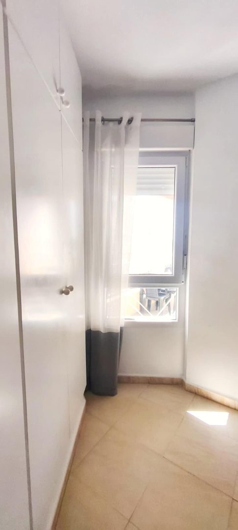 Piso de 63 m² en Cádiz